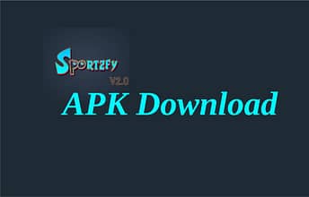 Sportzfy APK