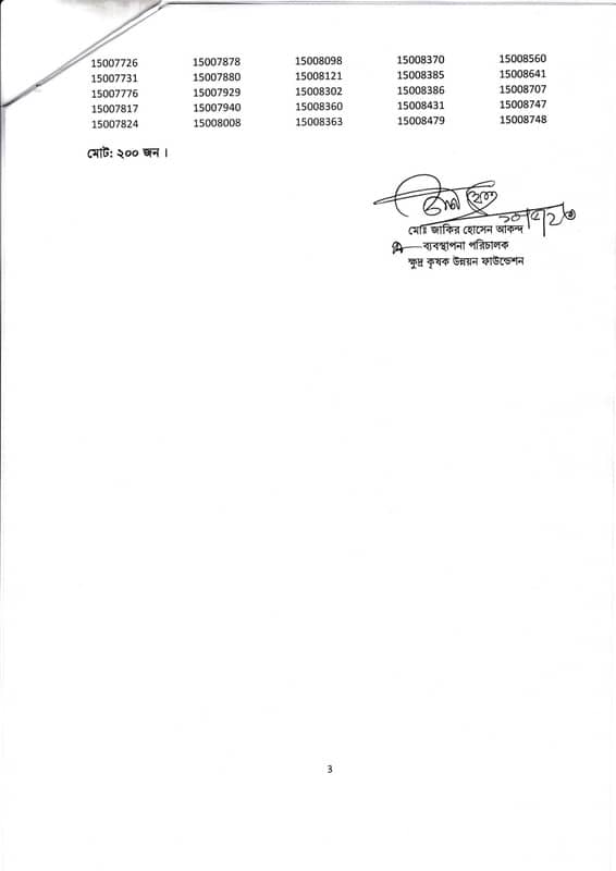 1683805149 215 SFDF Written Exam Result pdf 2023 wwwsfdfgovbd