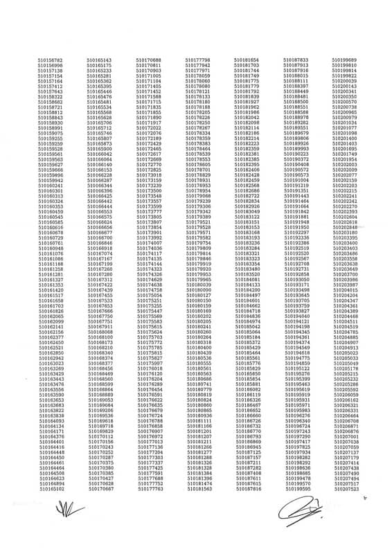 1683823458 206 DGFP FWV Family Welfare Visitors MCQ Result 2023PDF Download