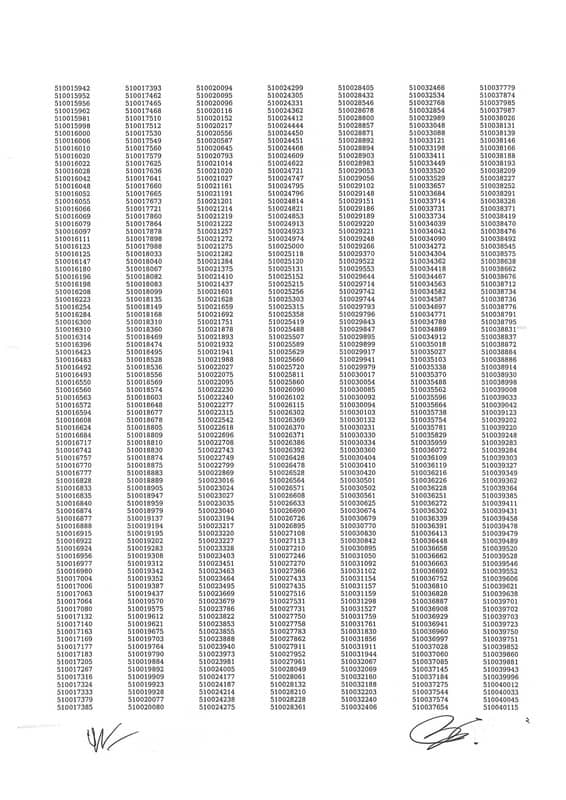 1683823458 96 DGFP FWV Family Welfare Visitors MCQ Result 2023PDF Download